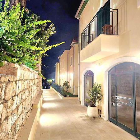 49 Boutique Villa Zikhron Ya'akov Dış mekan fotoğraf