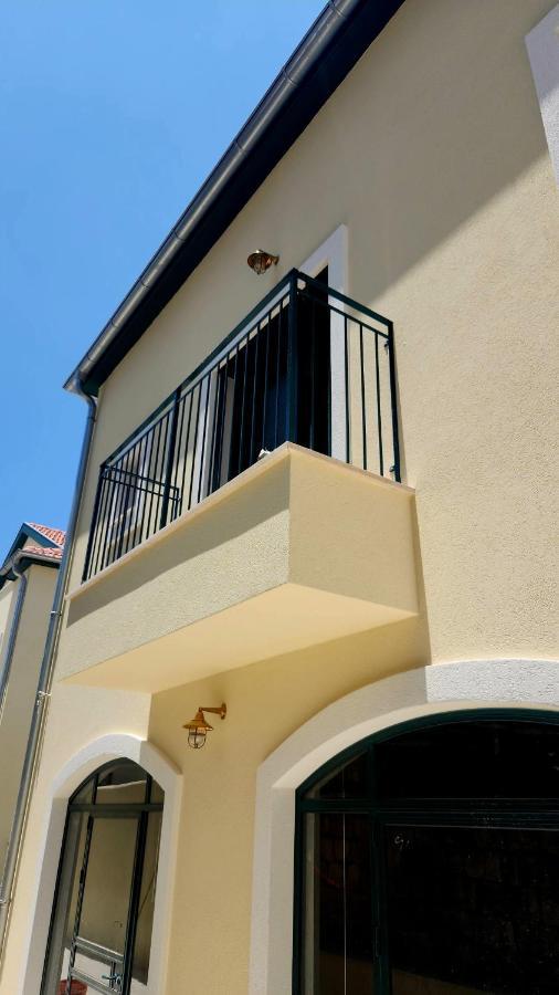 49 Boutique Villa Zikhron Ya'akov Dış mekan fotoğraf