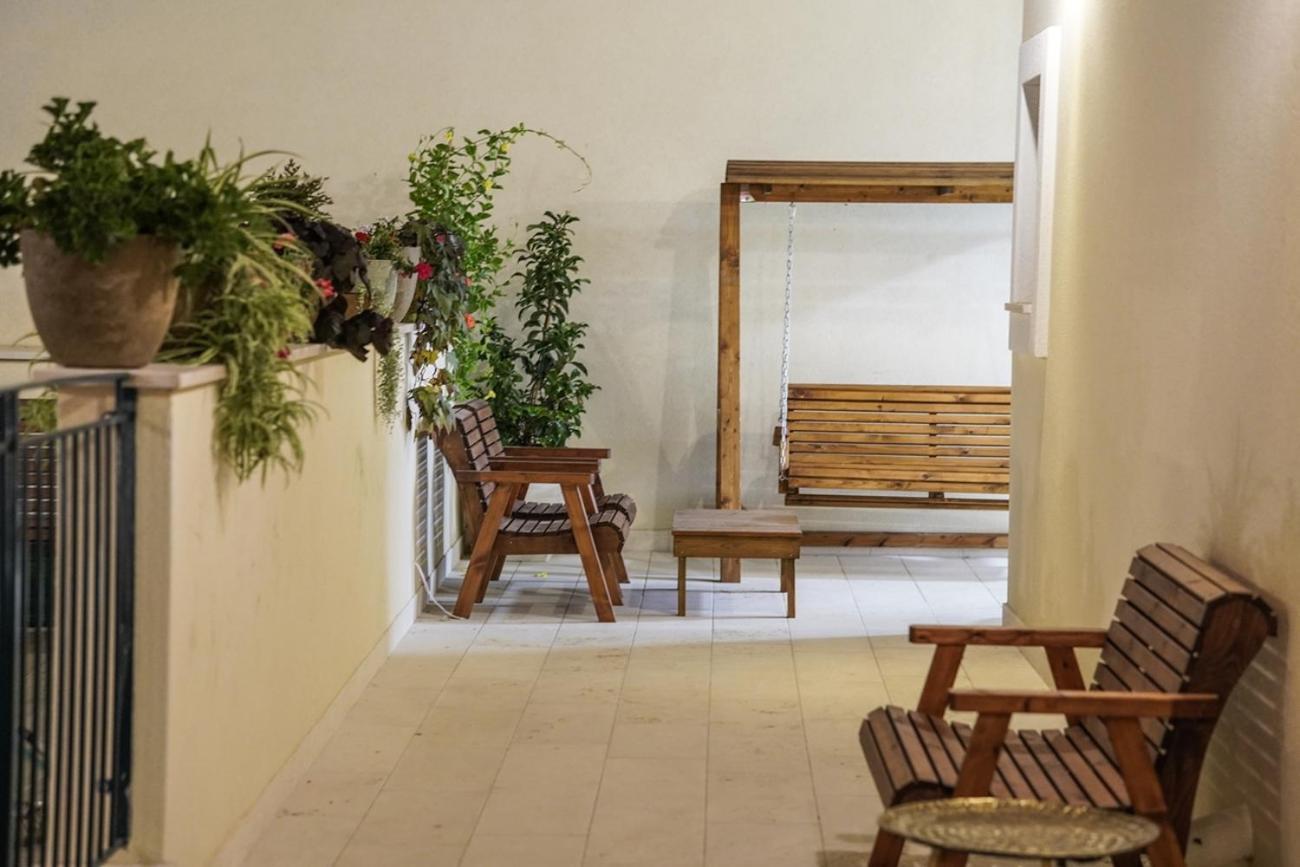49 Boutique Villa Zikhron Ya'akov Dış mekan fotoğraf