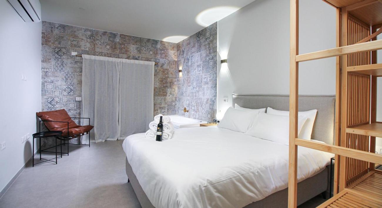 49 Boutique Villa Zikhron Ya'akov Dış mekan fotoğraf