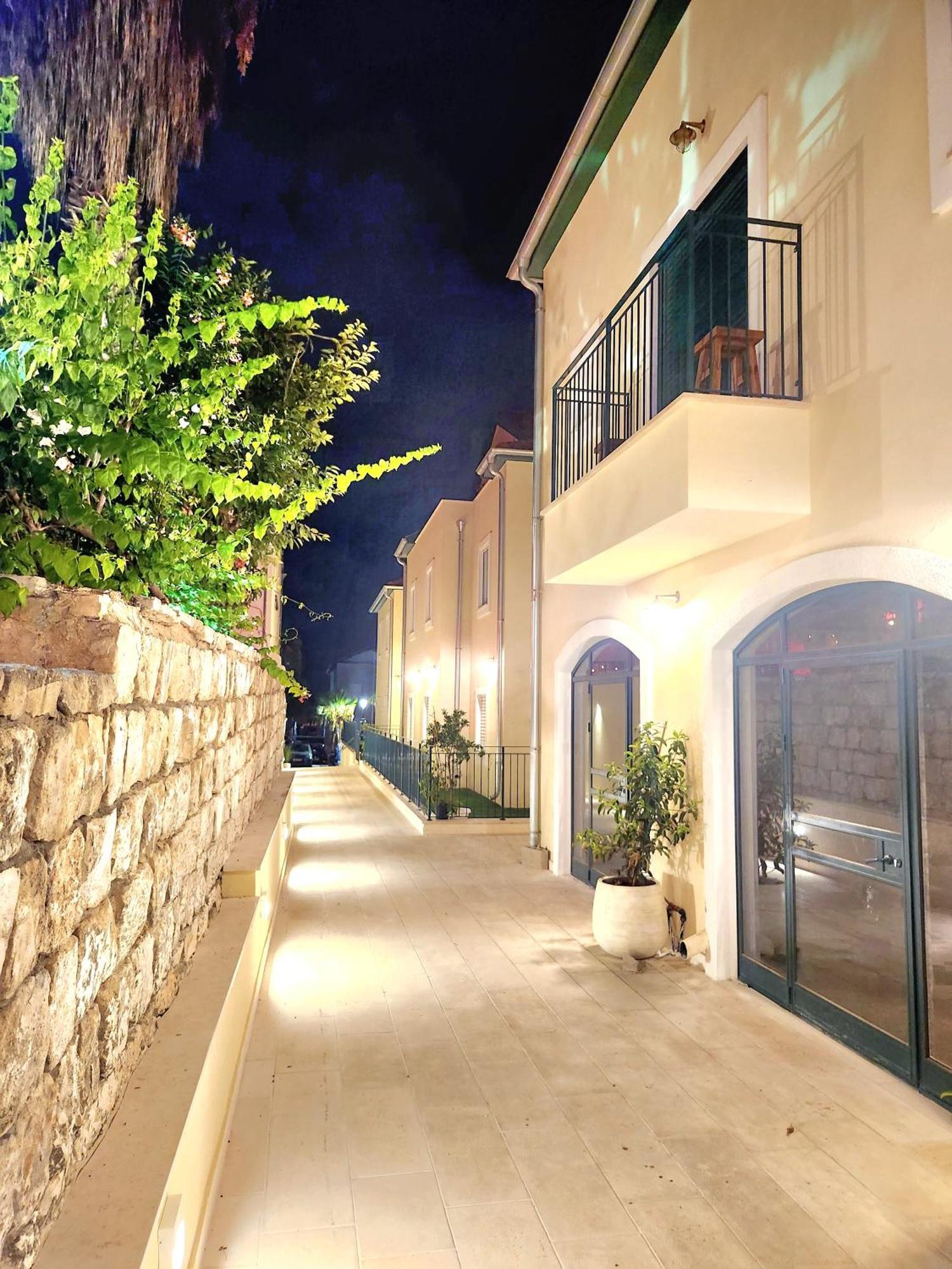 49 Boutique Villa Zikhron Ya'akov Dış mekan fotoğraf