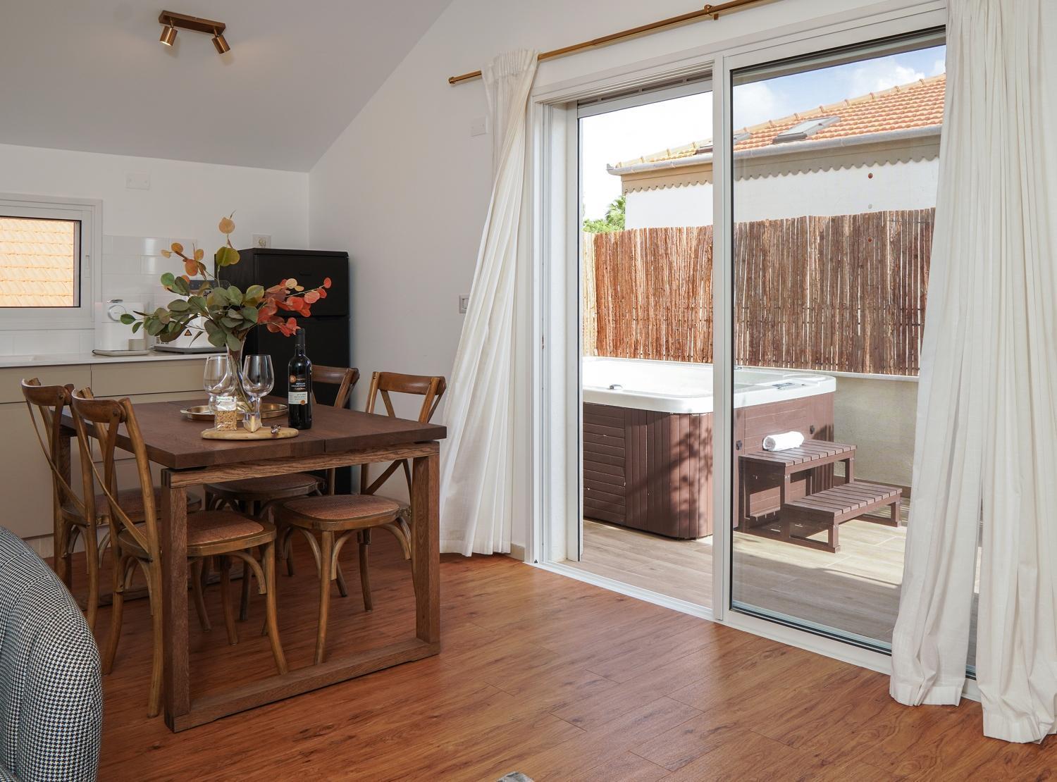 49 Boutique Villa Zikhron Ya'akov Dış mekan fotoğraf