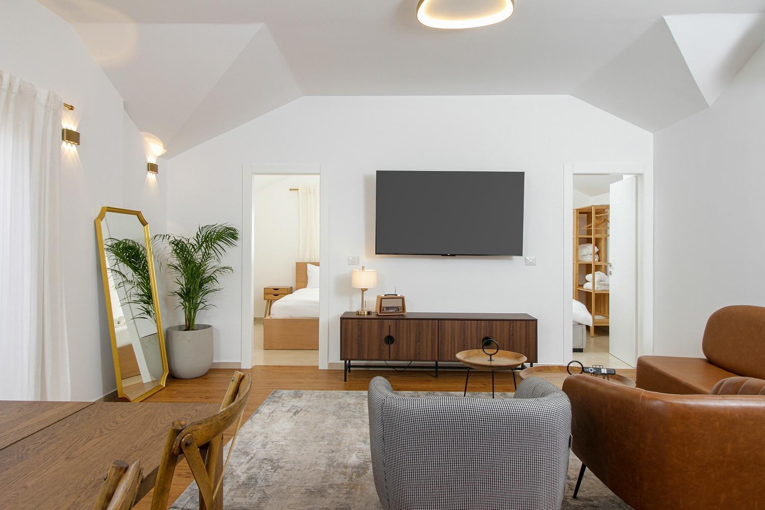 49 Boutique Villa Zikhron Ya'akov Dış mekan fotoğraf