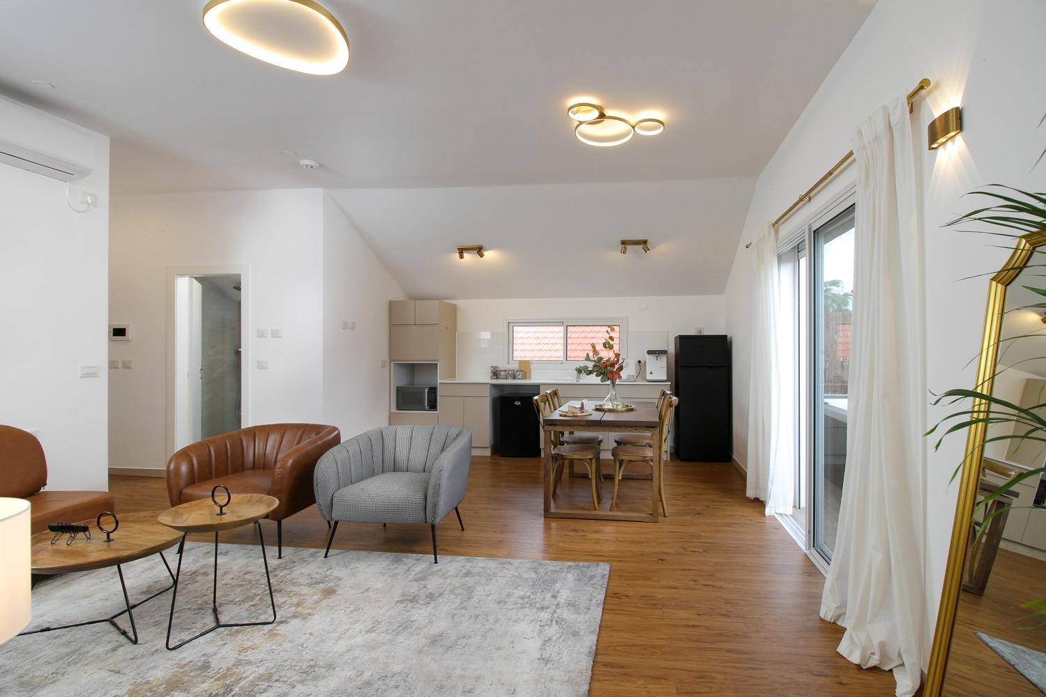 49 Boutique Villa Zikhron Ya'akov Dış mekan fotoğraf