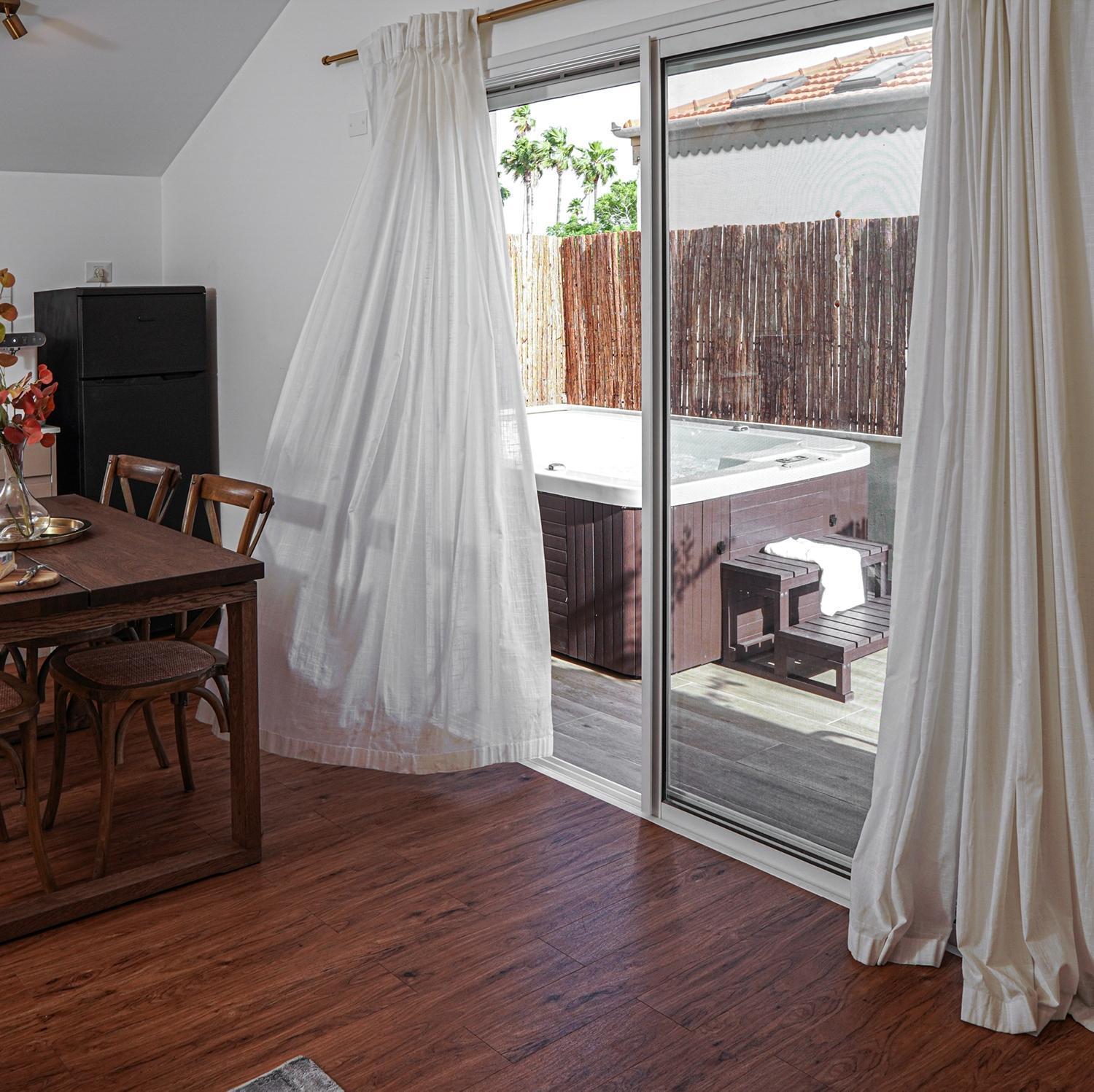 49 Boutique Villa Zikhron Ya'akov Dış mekan fotoğraf