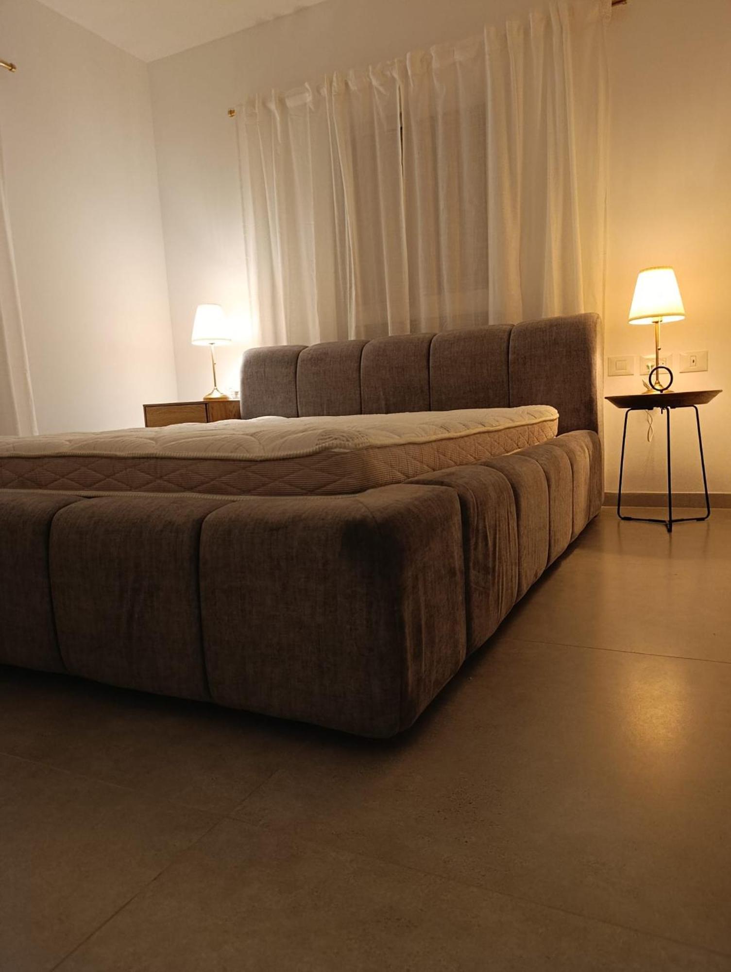 49 Boutique Villa Zikhron Ya'akov Oda fotoğraf