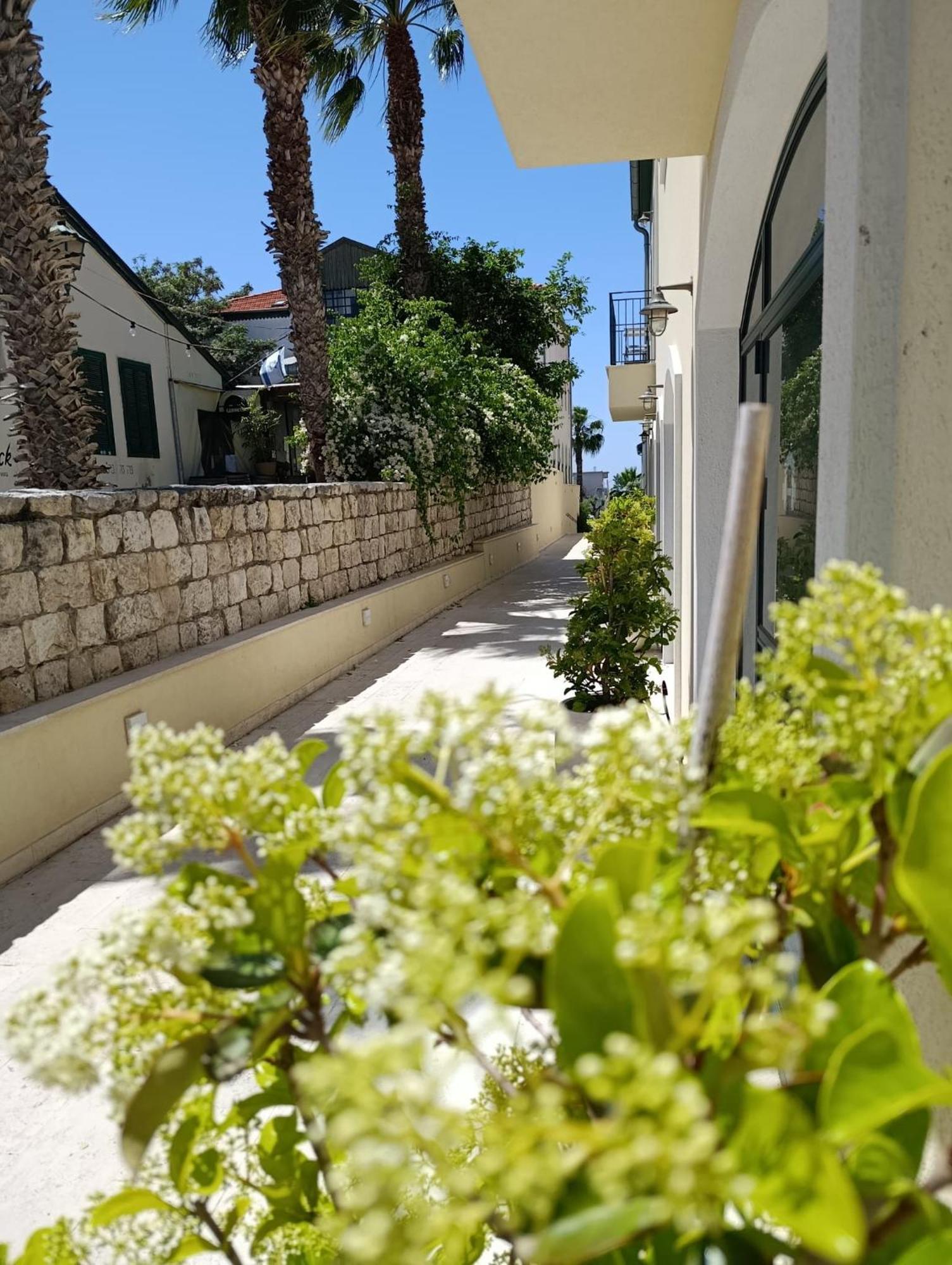 49 Boutique Villa Zikhron Ya'akov Oda fotoğraf