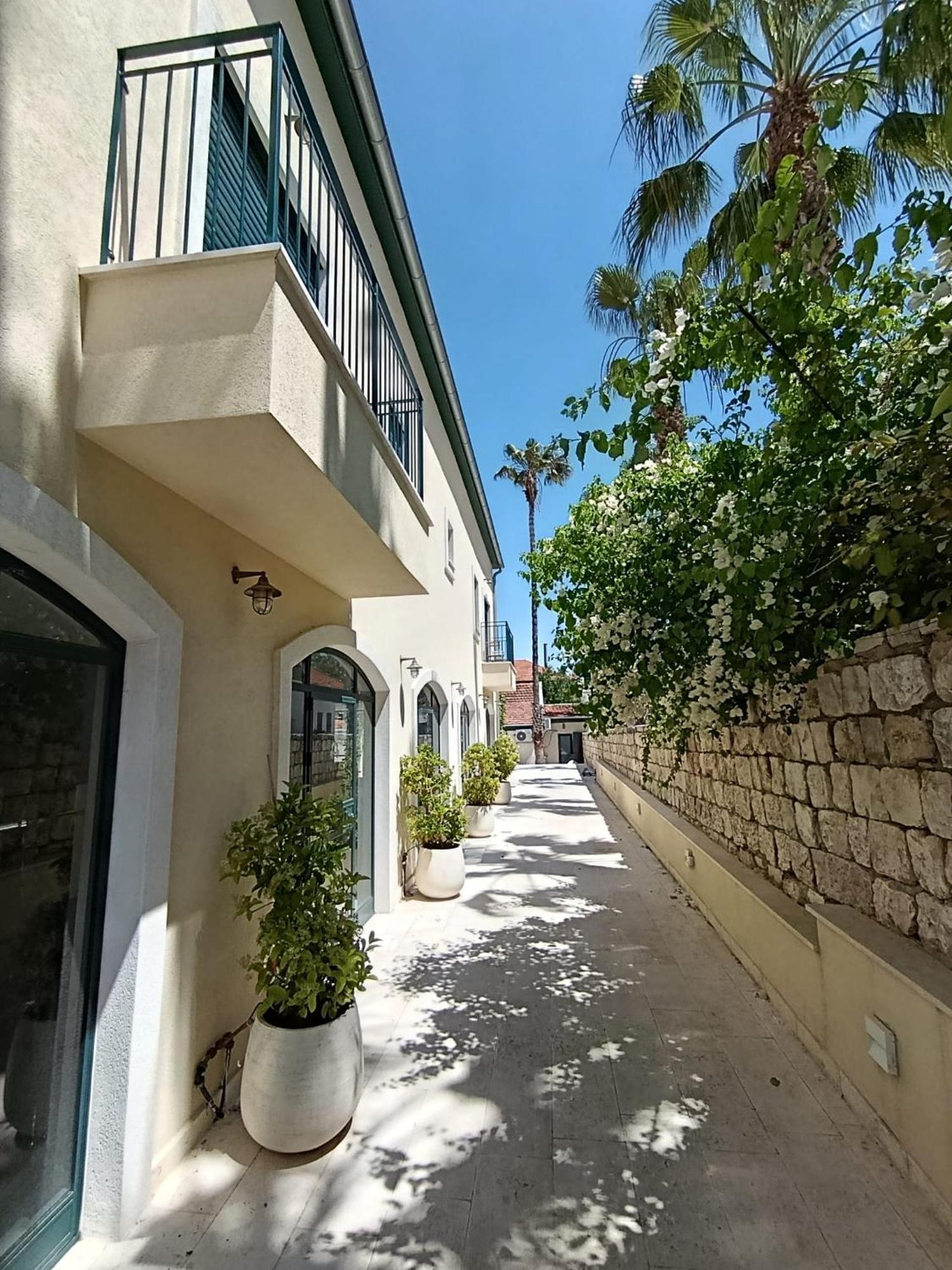 49 Boutique Villa Zikhron Ya'akov Oda fotoğraf