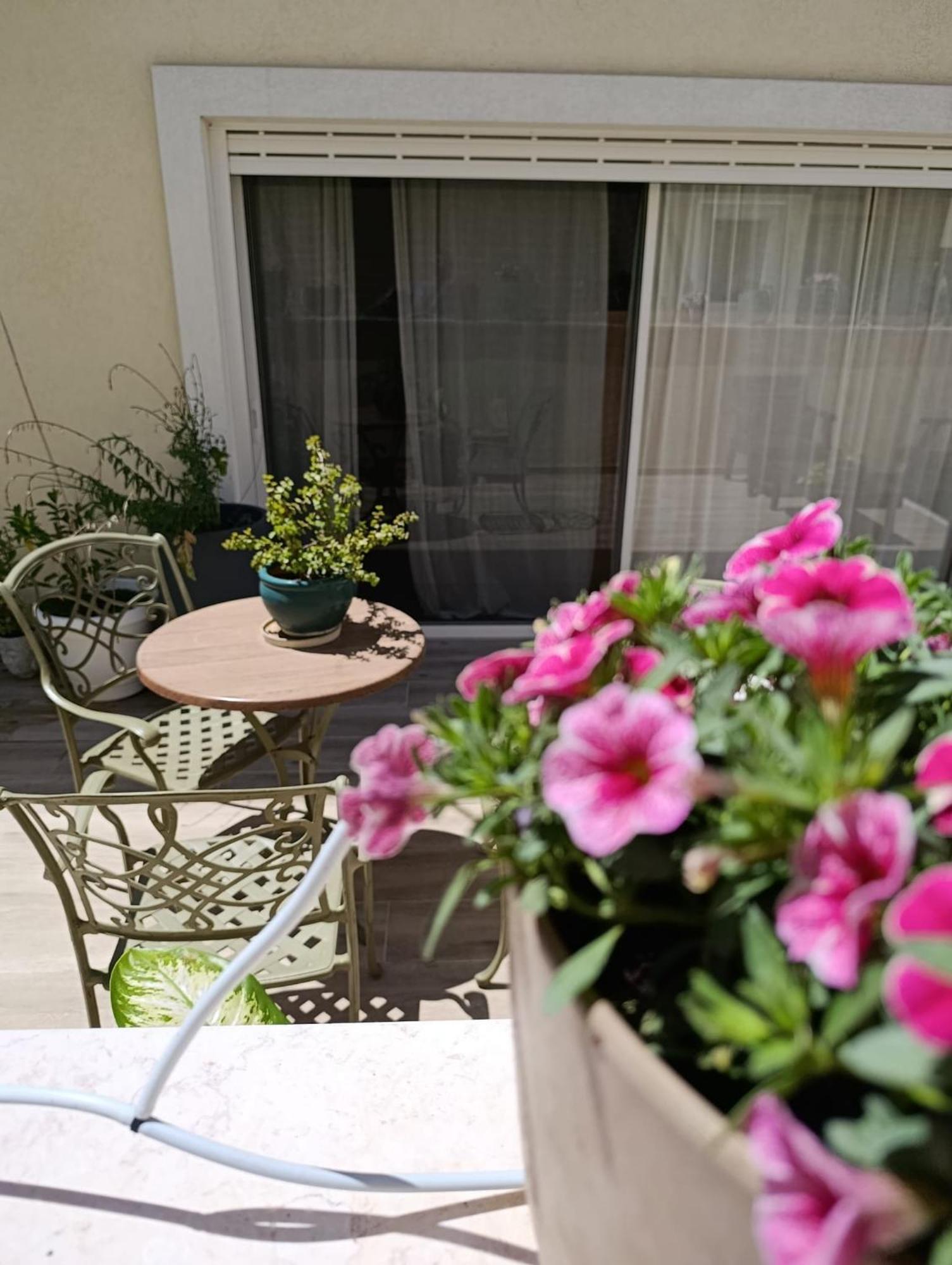 49 Boutique Villa Zikhron Ya'akov Oda fotoğraf