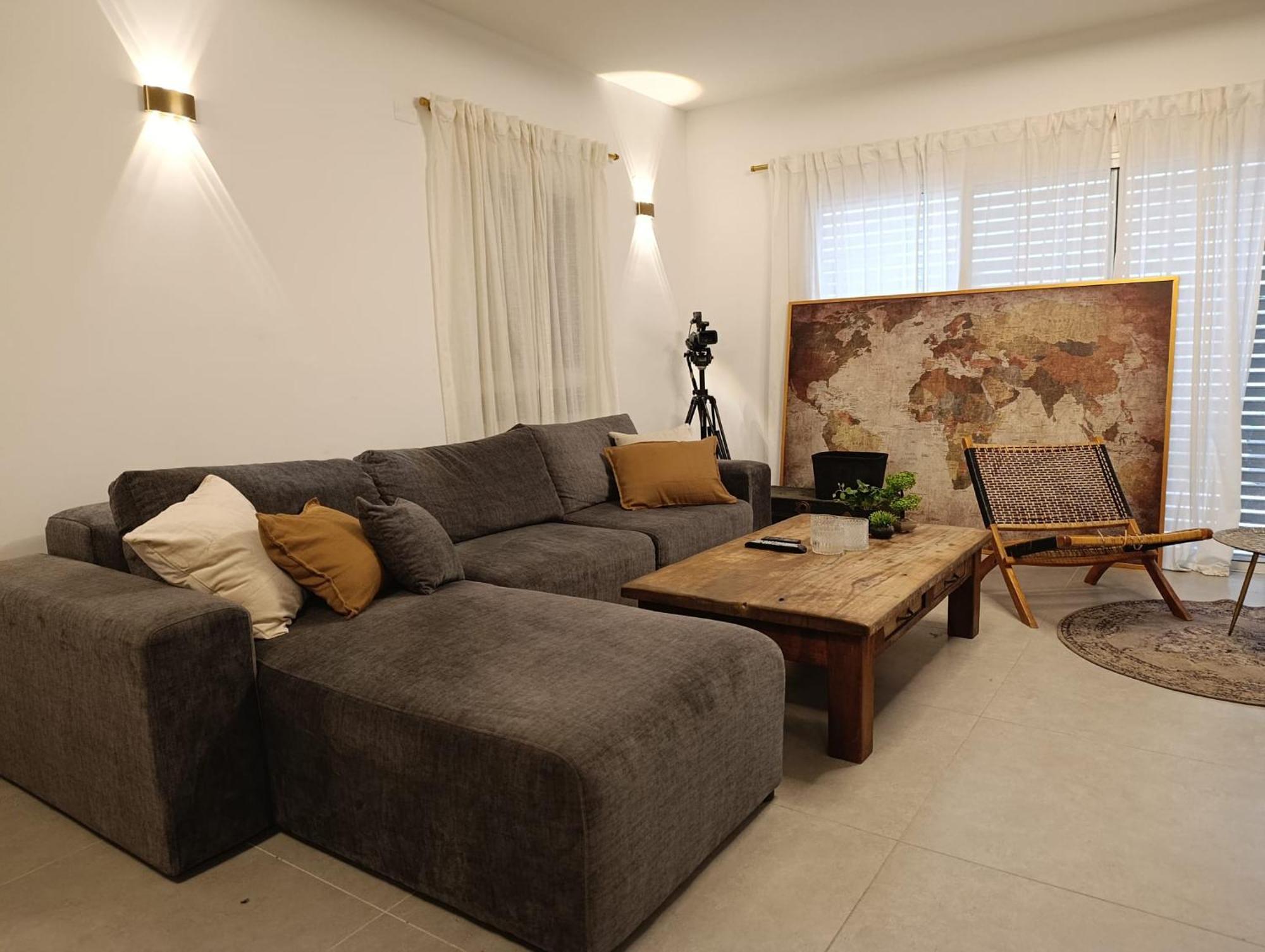 49 Boutique Villa Zikhron Ya'akov Oda fotoğraf